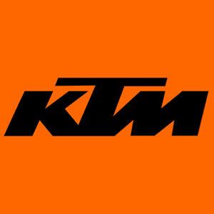 Logo KTM