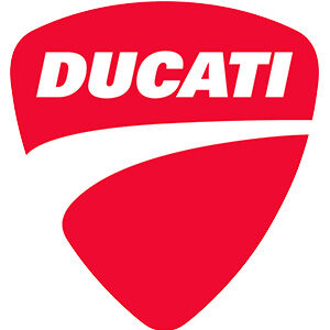 Ducati logo