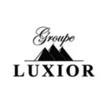Groupe Luxior logo