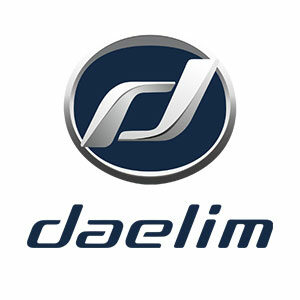 logo Daelim