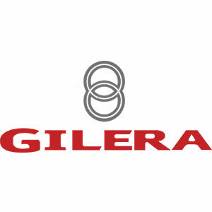 logo Gilera