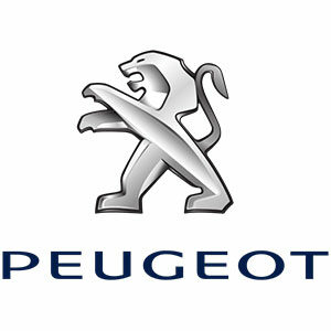 logo Peugeot