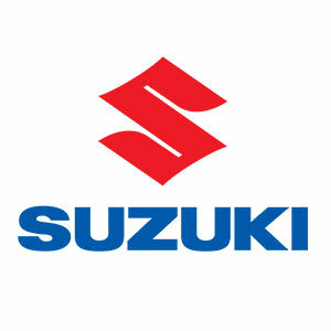 logo Suzuki