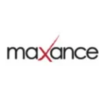 Maxance logo