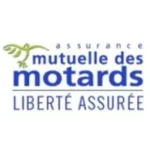 Mutuelle des motards logo