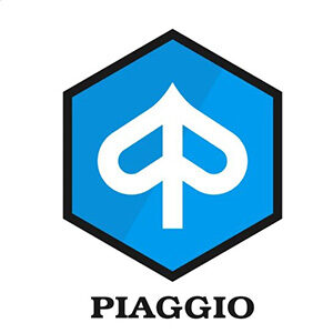 Piaggio logo